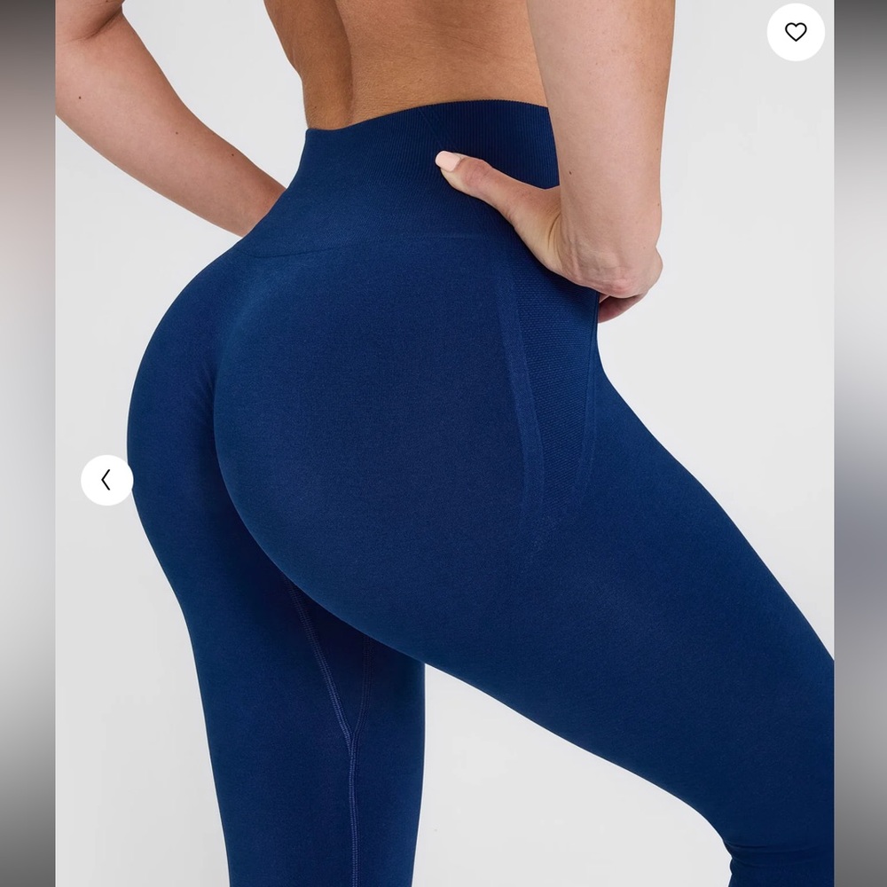 Oner active effortless seamless leggings